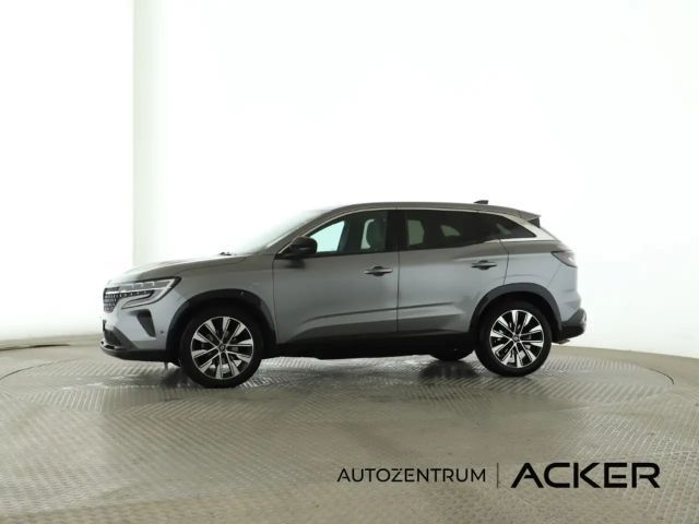 Renault Austral Techno