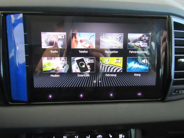 Skoda Karoq 2.0 TDI 4x4 Tour