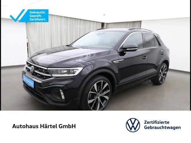 Volkswagen T-Roc 1.5 TSI DSG R-Line