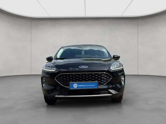 Ford Kuga Cool & Connect EcoBoost