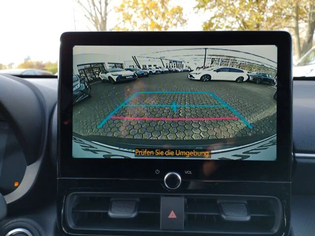 Toyota Yaris Cross Hatchback