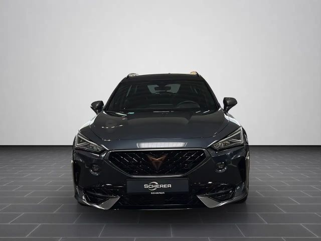 Cupra Formentor 2.0 TSI 4Drive DSG VZ