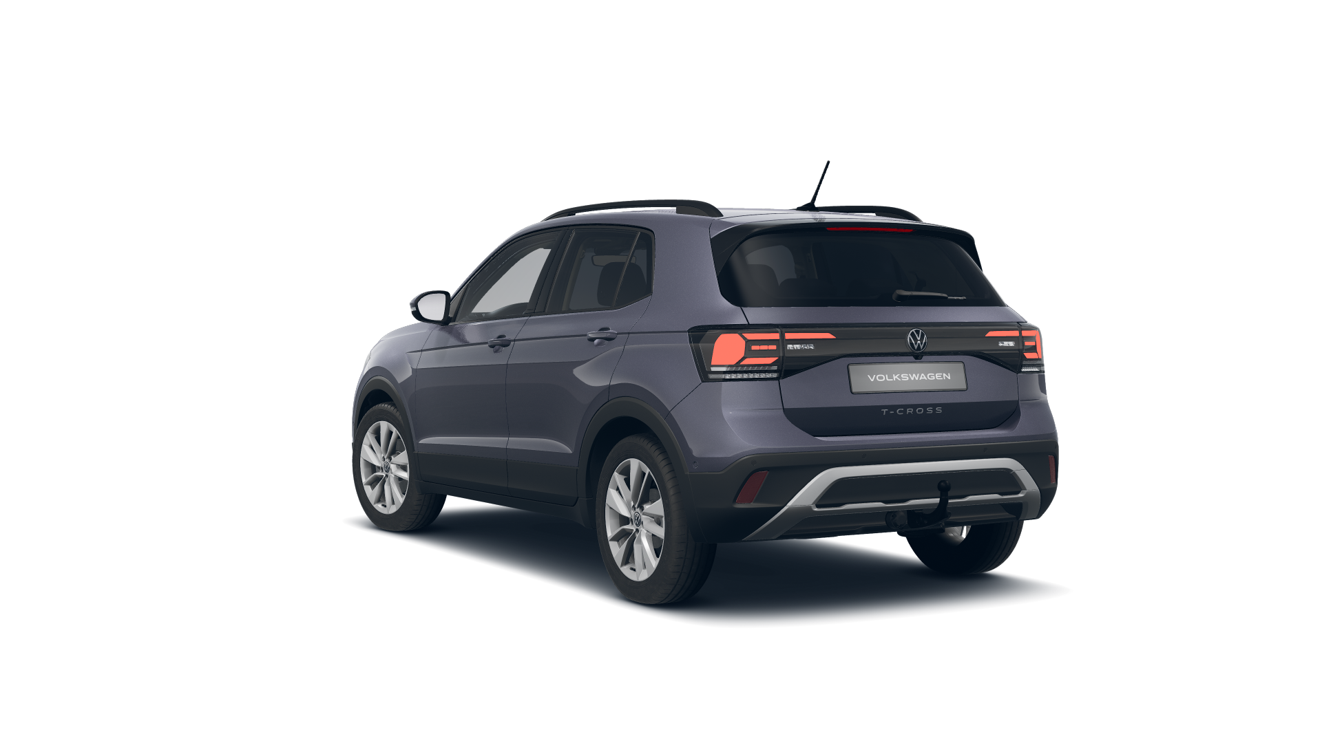 Volkswagen T-Cross DSG Life
