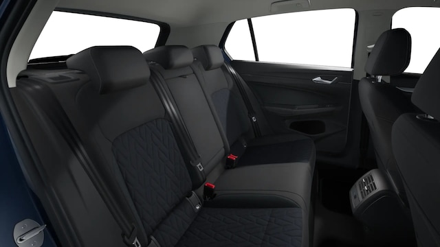 Volkswagen Golf Golf VIII Life