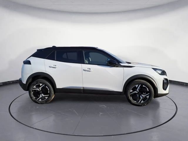 Peugeot 2008 GT-Line Hybrid