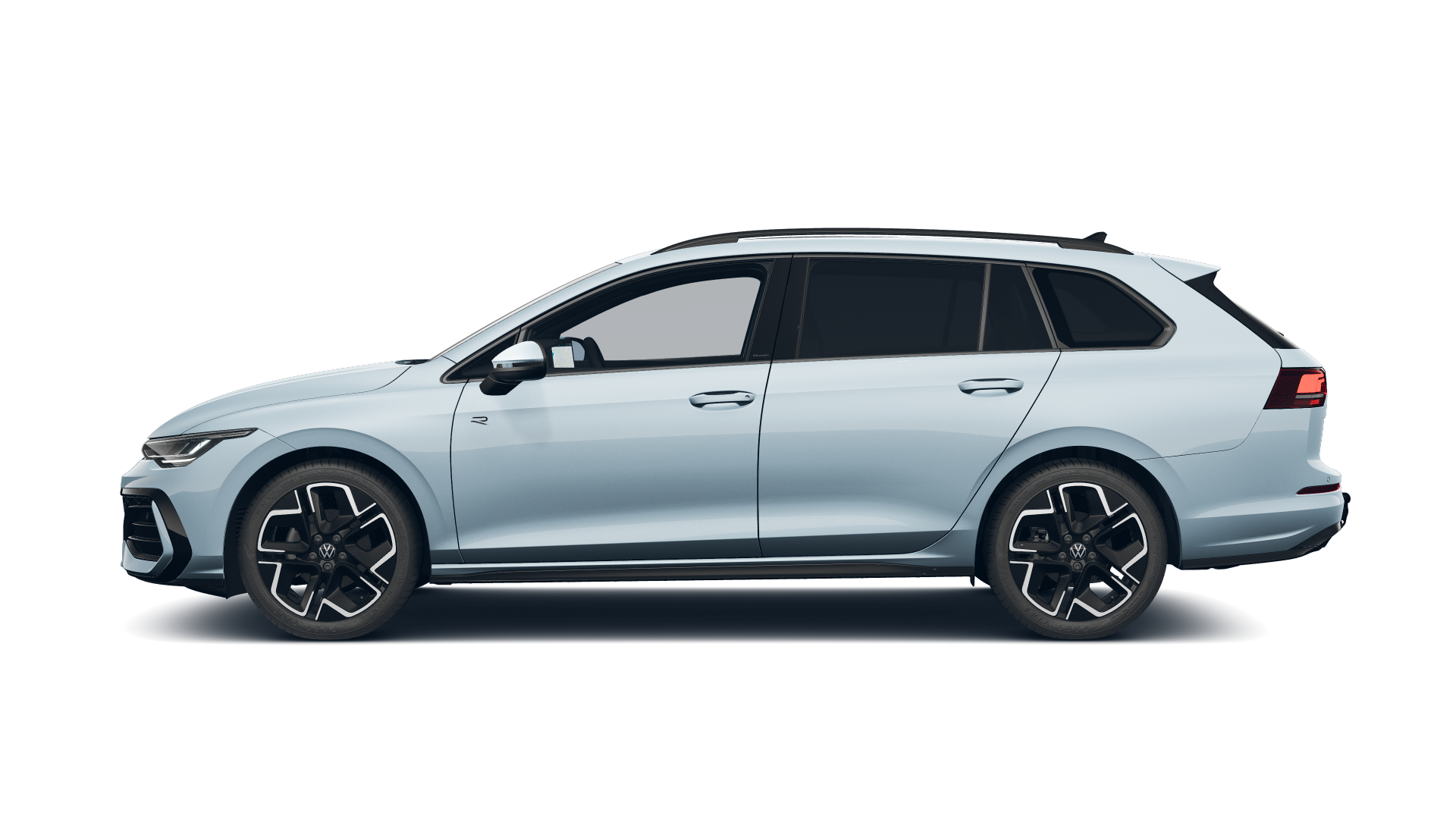 Volkswagen Golf 1.5 TSI R-Line Variant