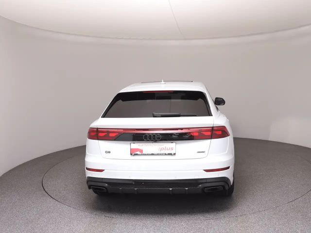 Audi Q8 Hybride Quattro