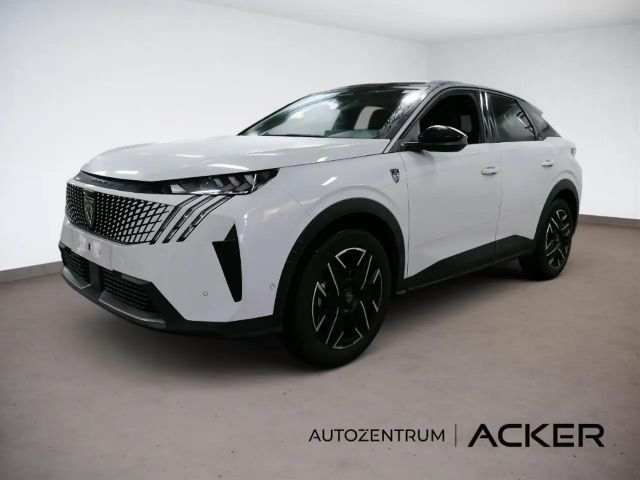 Peugeot 3008 GT-Line Hybrid