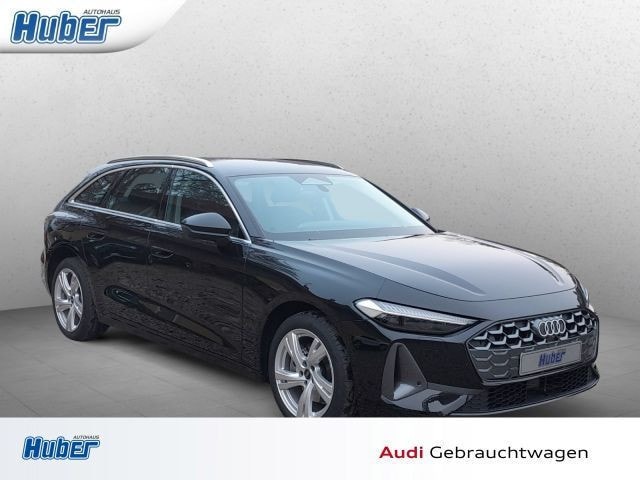 Audi A5 Avant S-Tronic