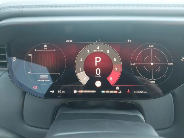 Land Rover Range Rover Sport Range Rover Sport P635 Edition One