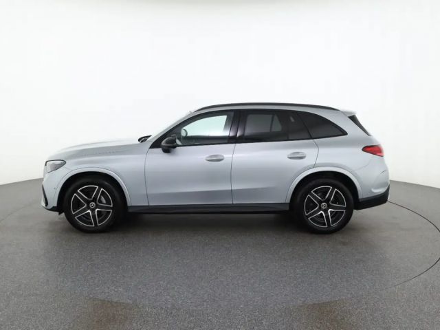 Mercedes-Benz GLC 450 4MATIC