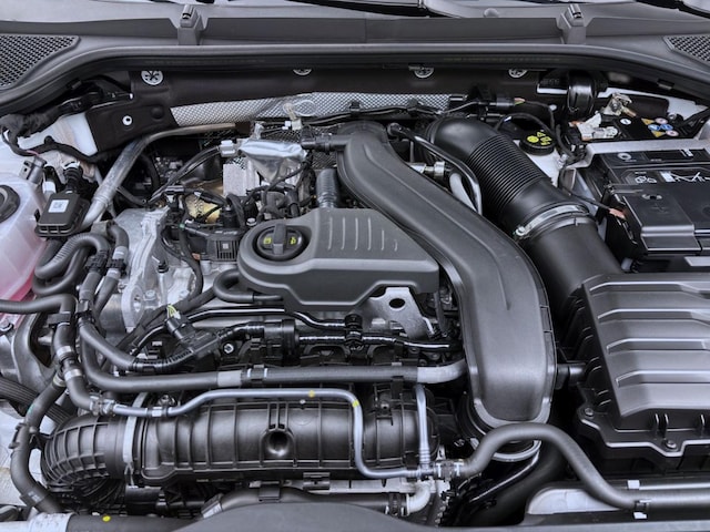 Skoda Octavia 1.5 TSI Combi Selection