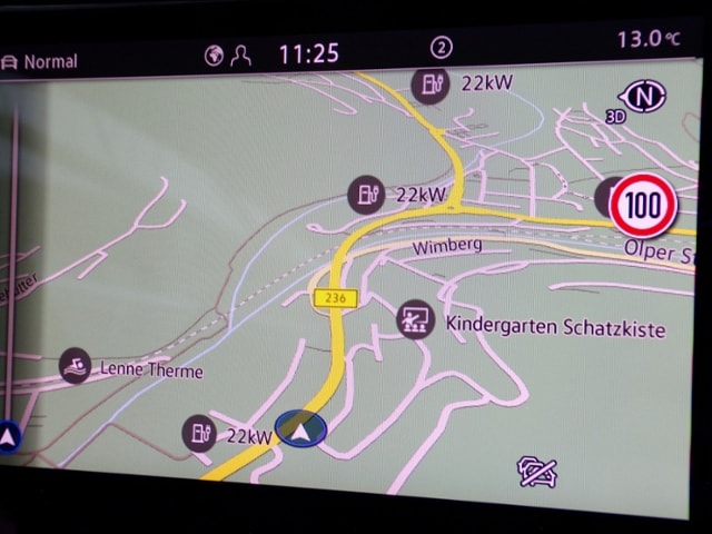 Volkswagen T-Roc 1.5 TSI Cabriolet DSG Style