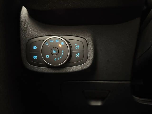 Ford Fiesta Cool & Connect