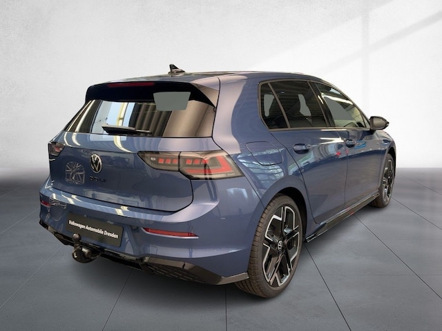 Volkswagen Golf DSG Golf VIII R-Line