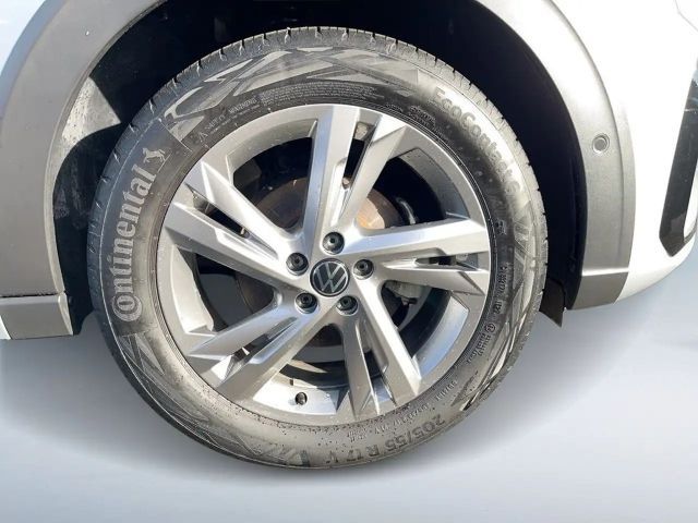 Volkswagen Taigo 1.0 TSI DSG R-Line