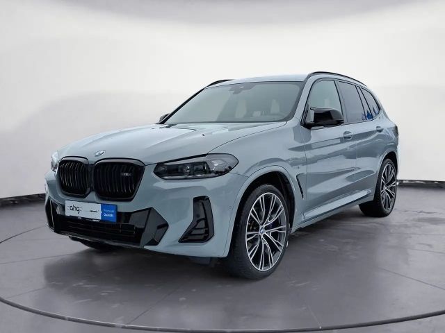 BMW X3 i AT Navi Bluetooth PDC Kurvenlicht