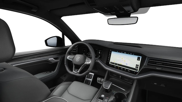 Volkswagen Touareg 3.0 V6 TDI R-Line