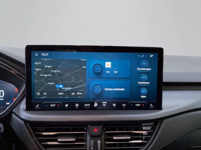 Ford Kuga AWD Hybrid ST Line X