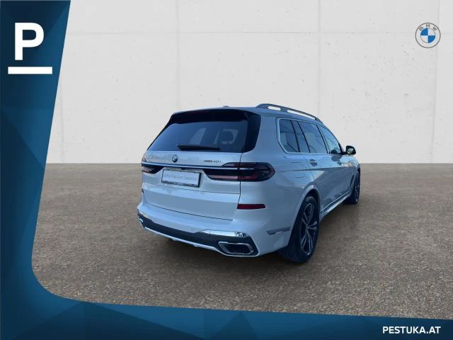 BMW X7 xDrive40i