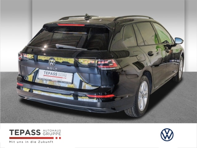 Volkswagen Golf 1.5 TSI IQ.Drive Life Variant