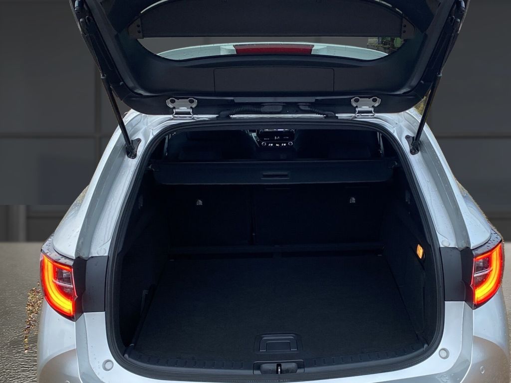 Toyota Corolla Technik Touring