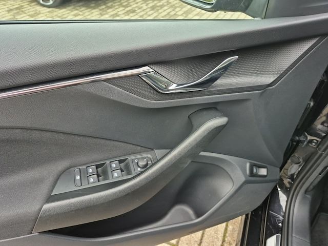 Skoda Kamiq TSI DSG KAMERA+LED+NAVI+APP+GRA+SITZHZG+ALU!