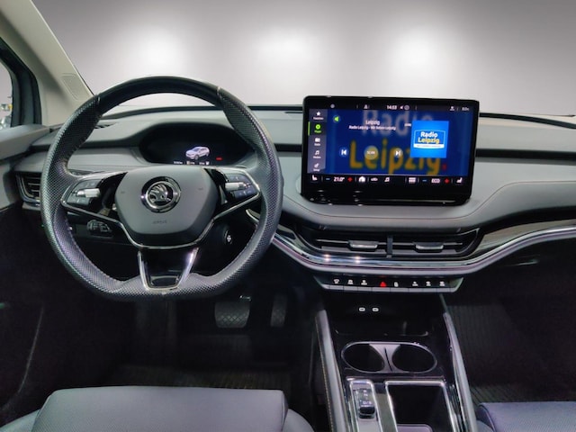 Skoda Enyaq Suite iV 60