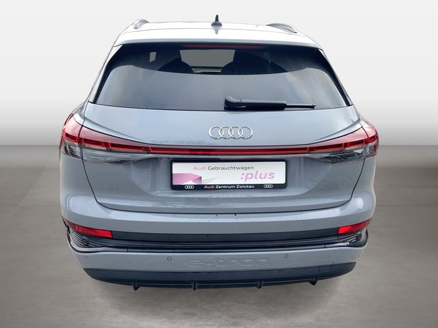 Audi Q4 e-tron 40