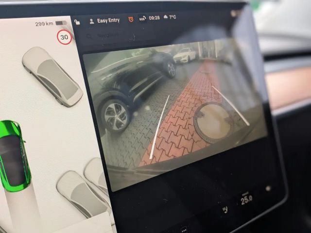 Tesla Model 3 Long Range