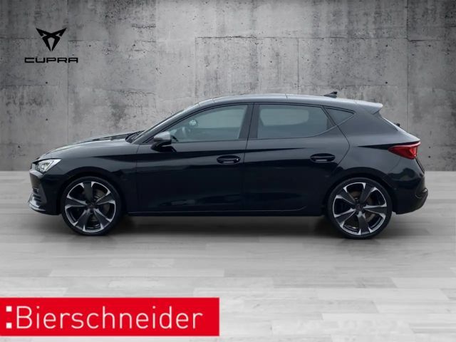 Cupra Leon 2.0 TSI DSG VZ