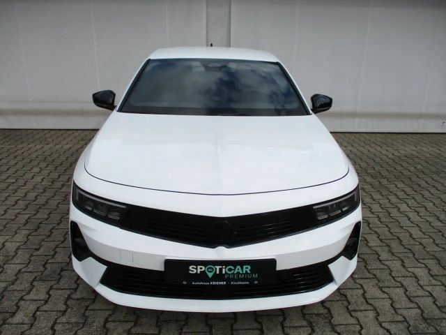 Opel Astra GS-Line Grand Sport