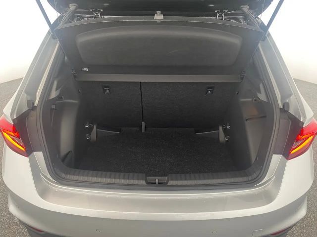 Skoda Fabia Selection