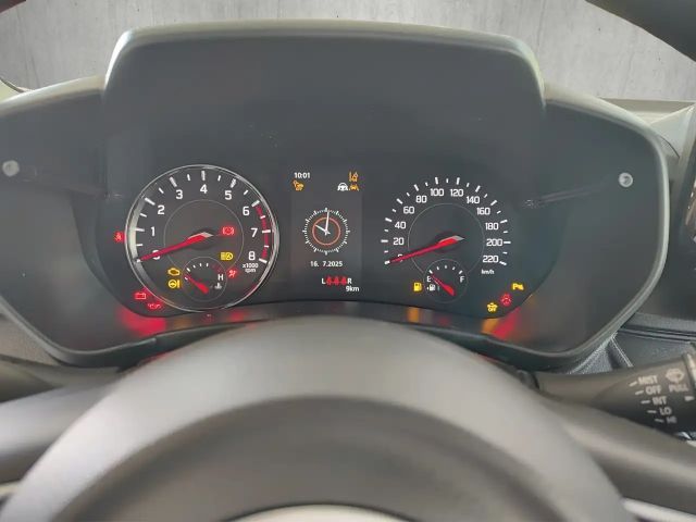 Suzuki Swift Club Hybrid