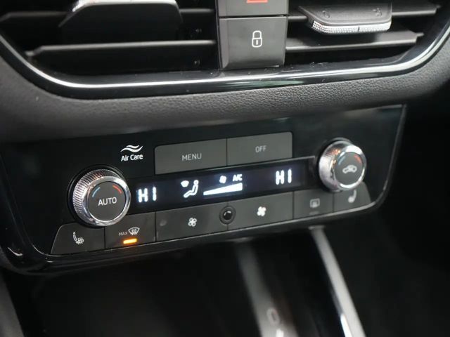 Skoda Scala Selection