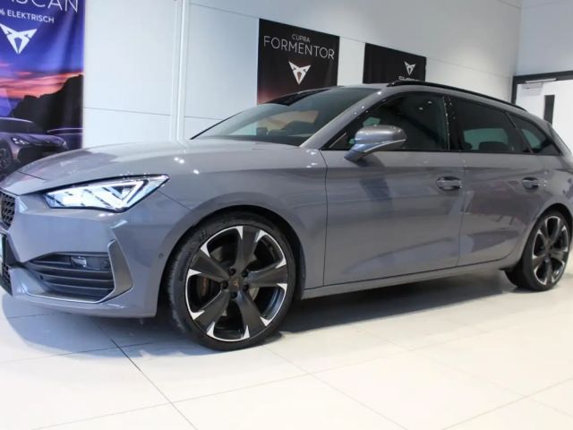 Cupra Leon 4Drive Sportstourer VZ