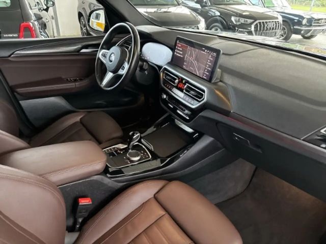 BMW X3 M-Sport xDrive