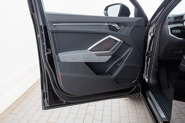 Audi Q3 35 TFSI S-Tronic