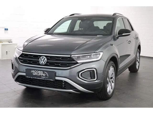 Volkswagen T-Roc 1.0 TSI