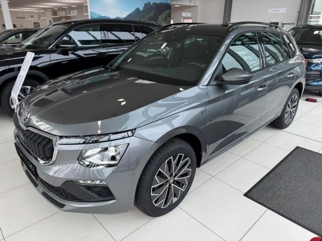 Skoda Kamiq Tour