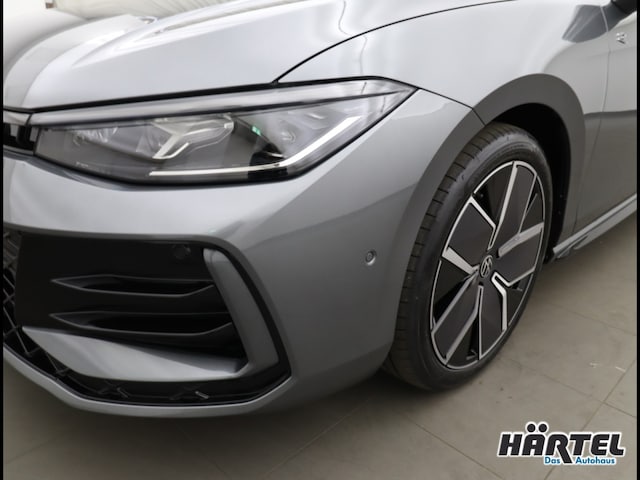 Volkswagen Passat 2.0 TDI DSG R-Line