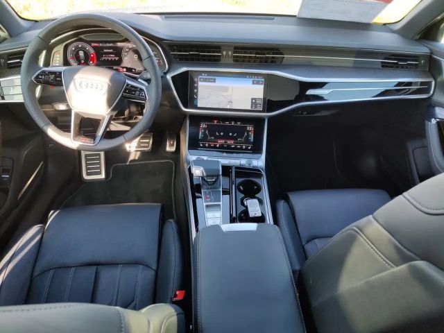 Audi S6 55 TDI Quattro
