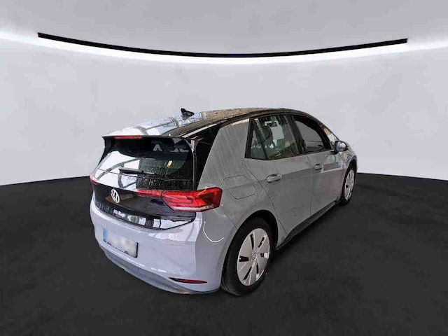 Volkswagen ID.3 204PS ACC.NAVI.2xPDC.LED.APP-C.LKRD-HZG.SHZ.DAB+.USB
