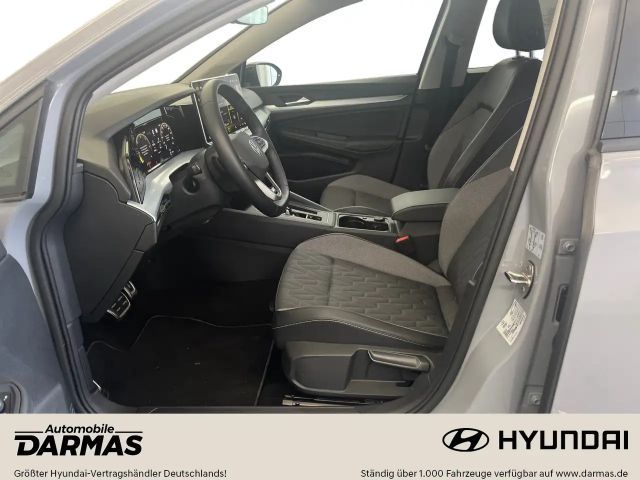 Volkswagen Golf 2.0 TDI DSG Variant