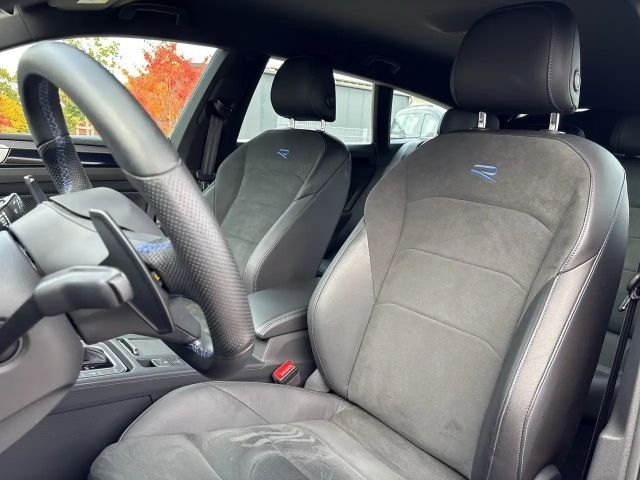 Volkswagen Arteon Shooting Brake DSG