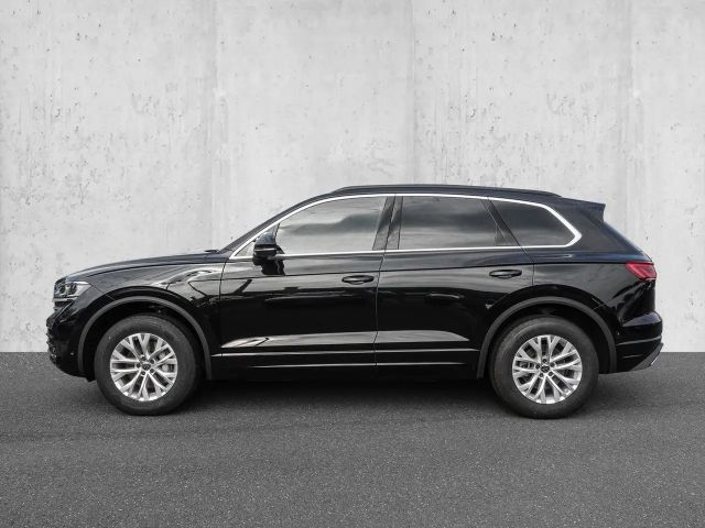 Volkswagen Touareg 3.0 V6 TDI Elegance Elegance