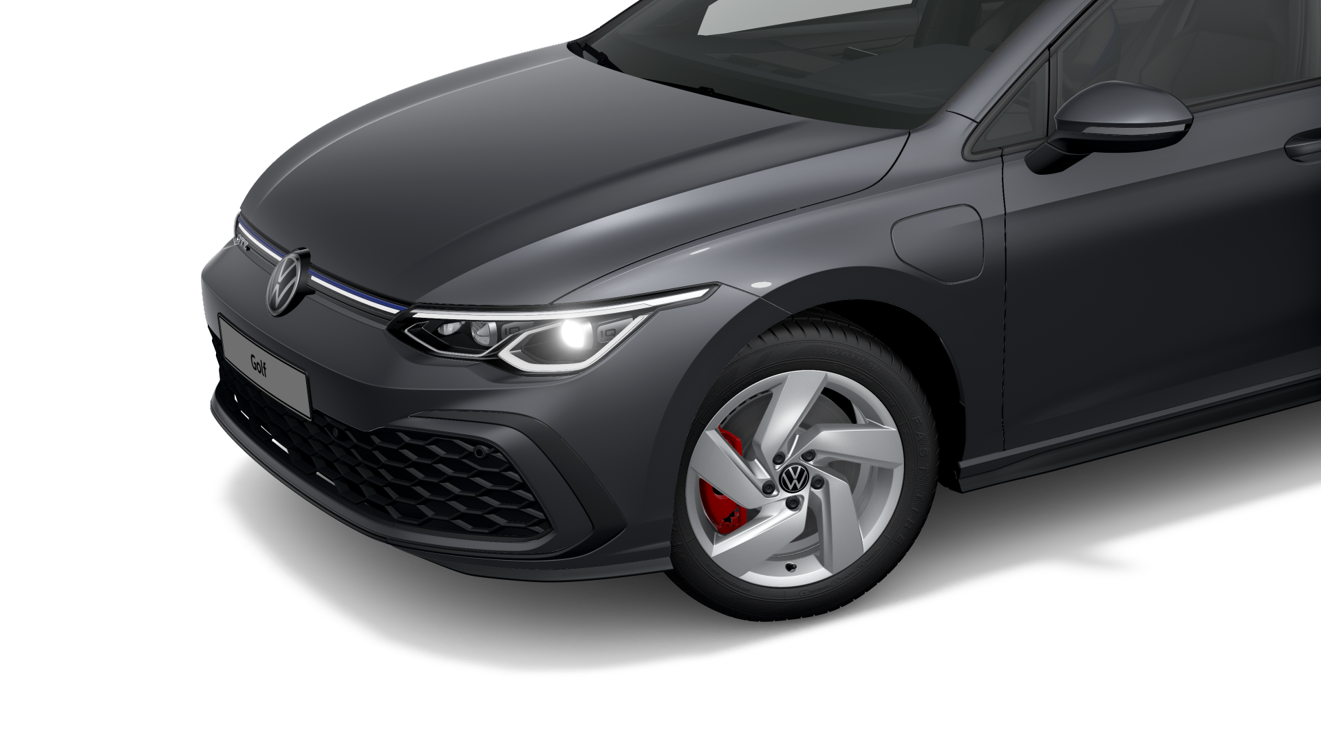 Volkswagen Golf Golf VIII e-Golf