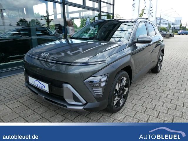 Hyundai Kona 1.6 T-GDi Vierwielaandrijving
