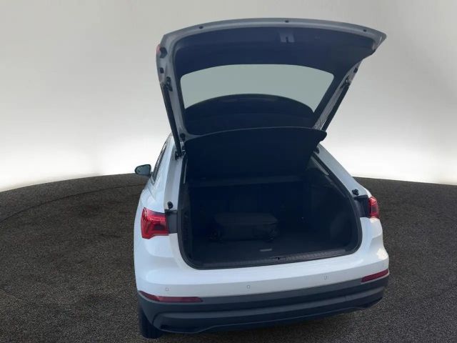 Audi Q3 45 TFSI Hybride S-Tronic