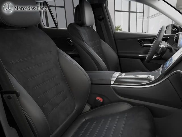 Mercedes-Benz GLC 220 4MATIC AMG Line GLC 220 d